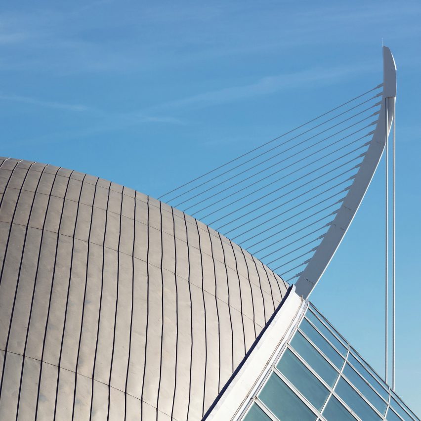 Calatrava photography by Sebastian Weiss