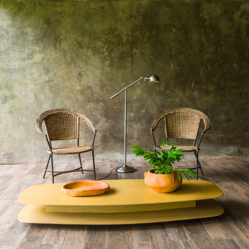 Casa Bonanza by Estudio Casa G