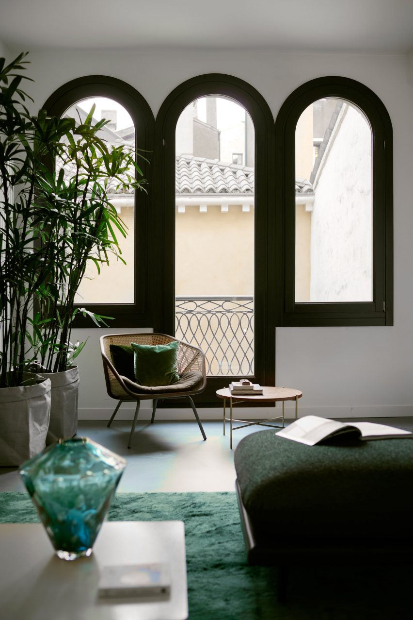 CASA FLORA by Diego Paccagnella