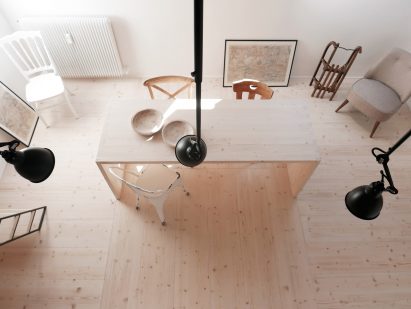 Casa FWH by Jab studio