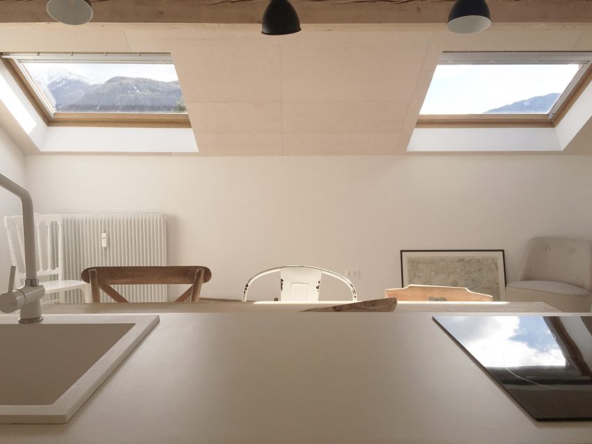 Casa FWH by Jab studio
