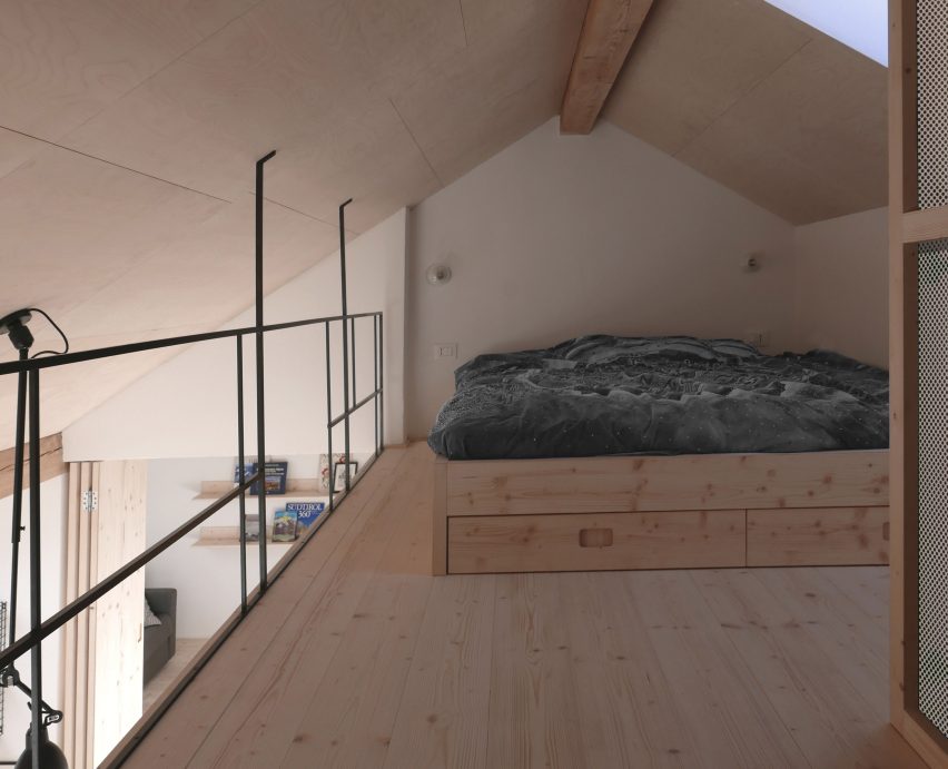 Casa FWH by Jab studio