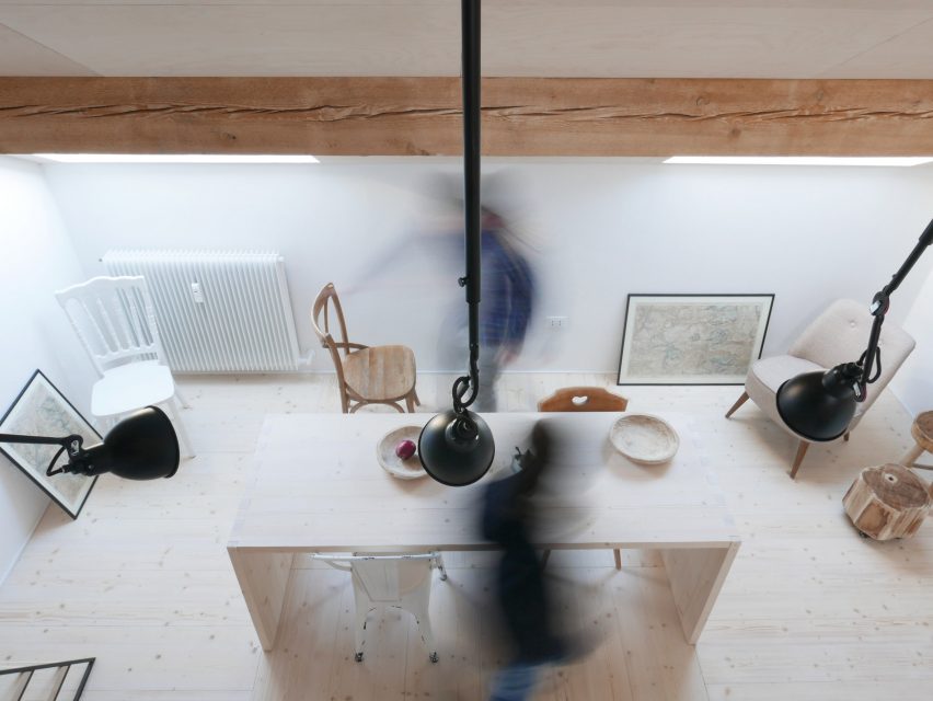 Casa FWH by Jab studio