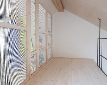 Casa FWH by Jab studio