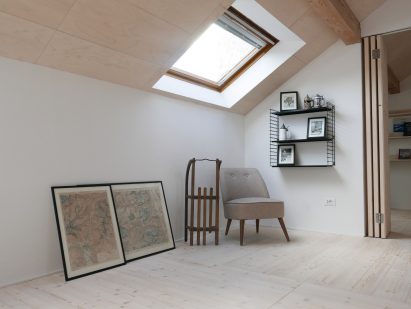 Casa FWH by Jab studio