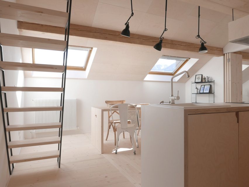 Casa FWH by Jab studio