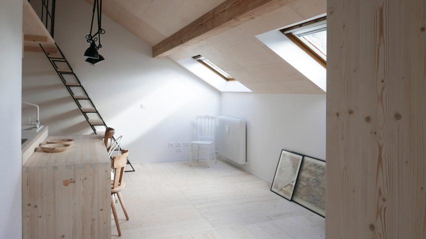 Casa FWH by Jab studio