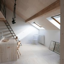 Casa FWH by Jab studio