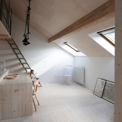 Casa FWH by Jab studio