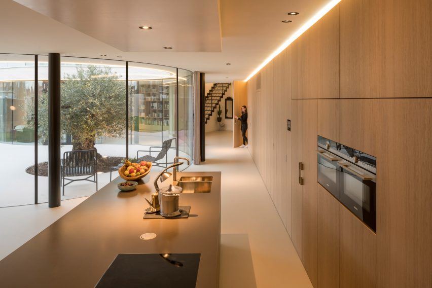 Casa Kwantes by MVRDV