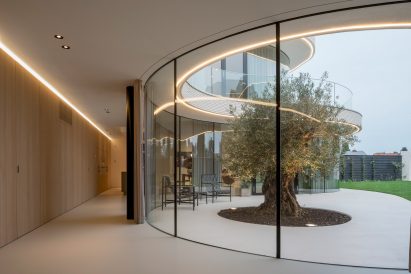 Casa Kwantes by MVRDV