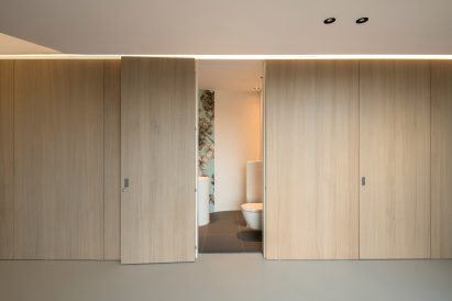 Casa Kwantes by MVRDV