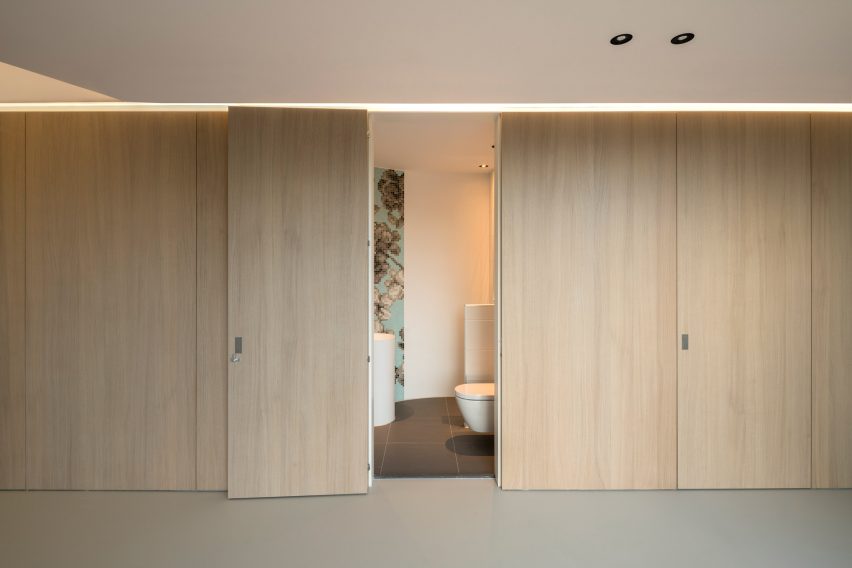 Casa Kwantes by MVRDV