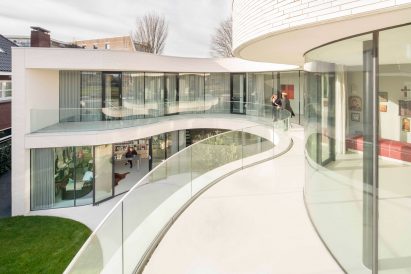Casa Kwantes by MVRDV