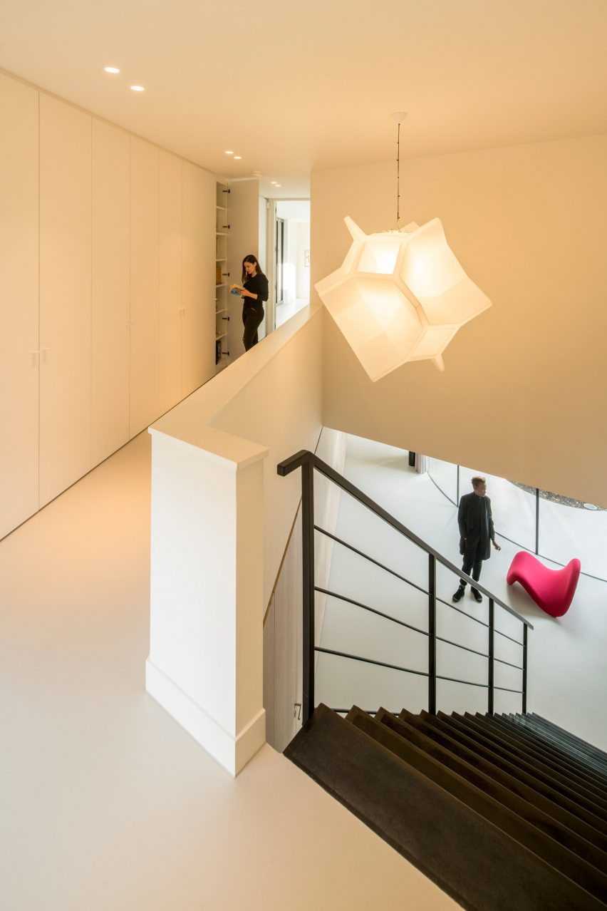 Casa Kwantes by MVRDV