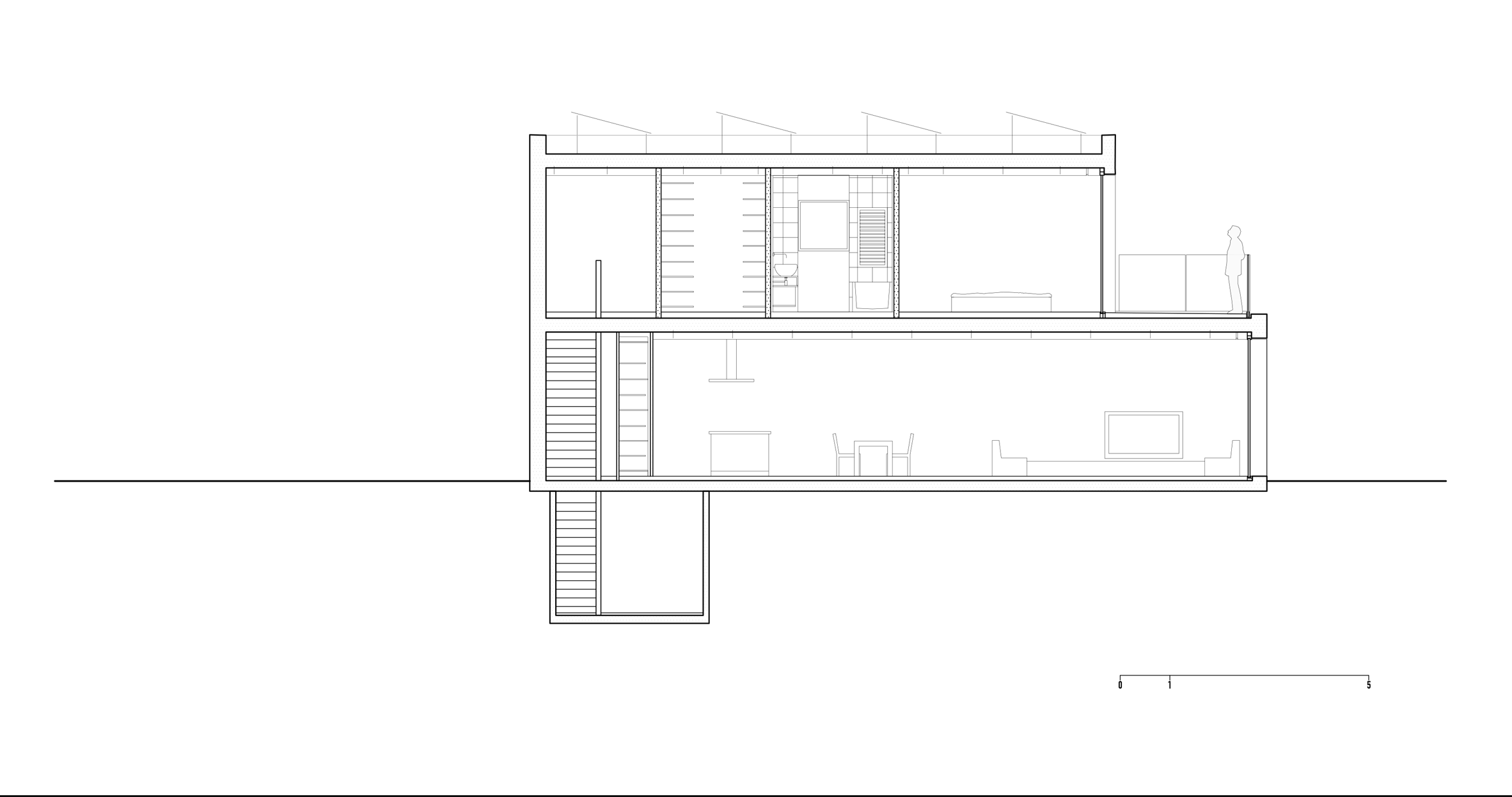 Casa Kwantes by MVRDV