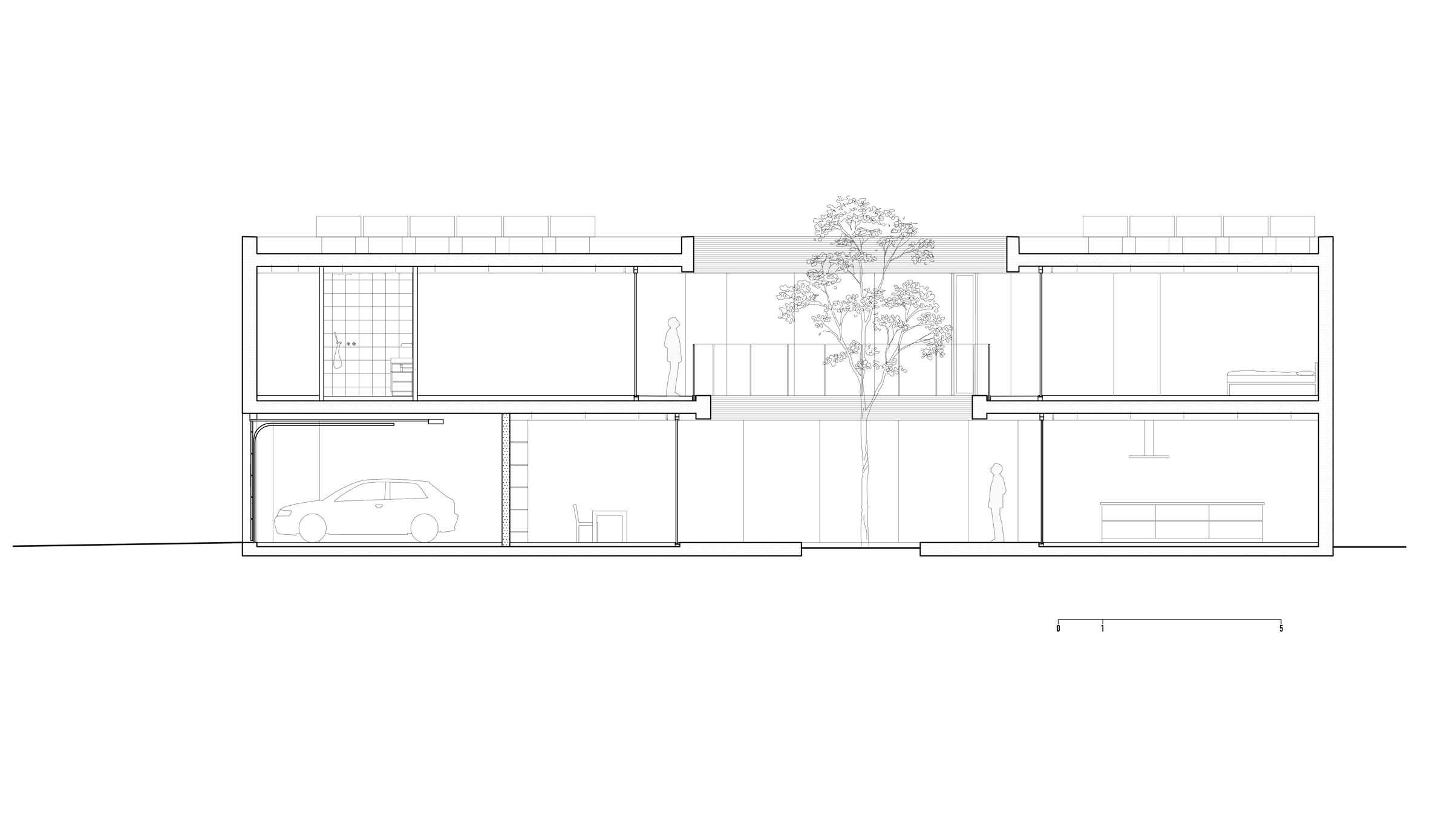 Casa Kwantes by MVRDV
