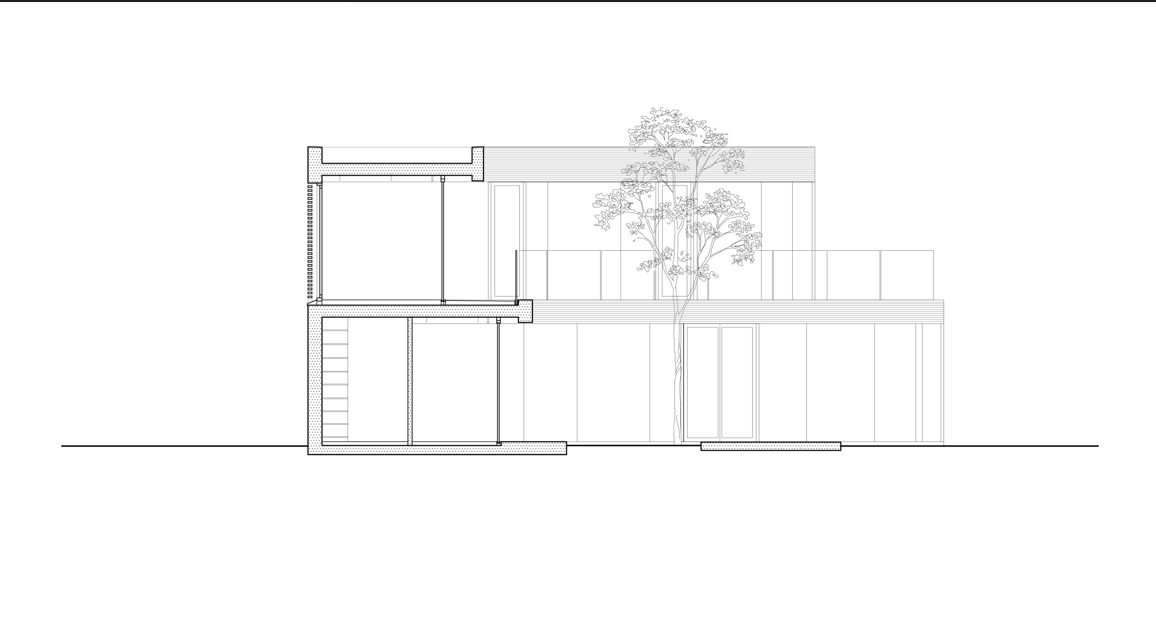 Casa Kwantes by MVRDV