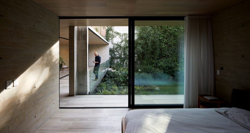Casa Roel by Felipe Assadi