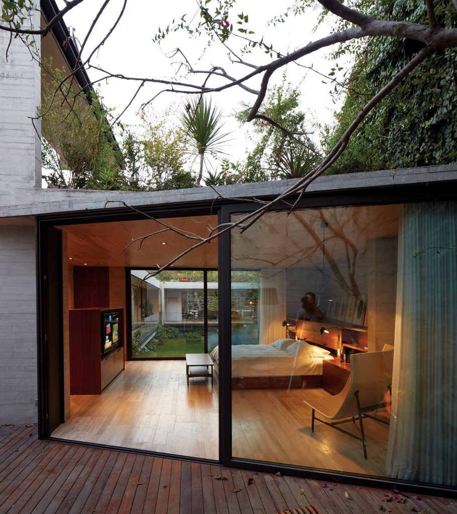 Casa Roel by Felipe Assadi