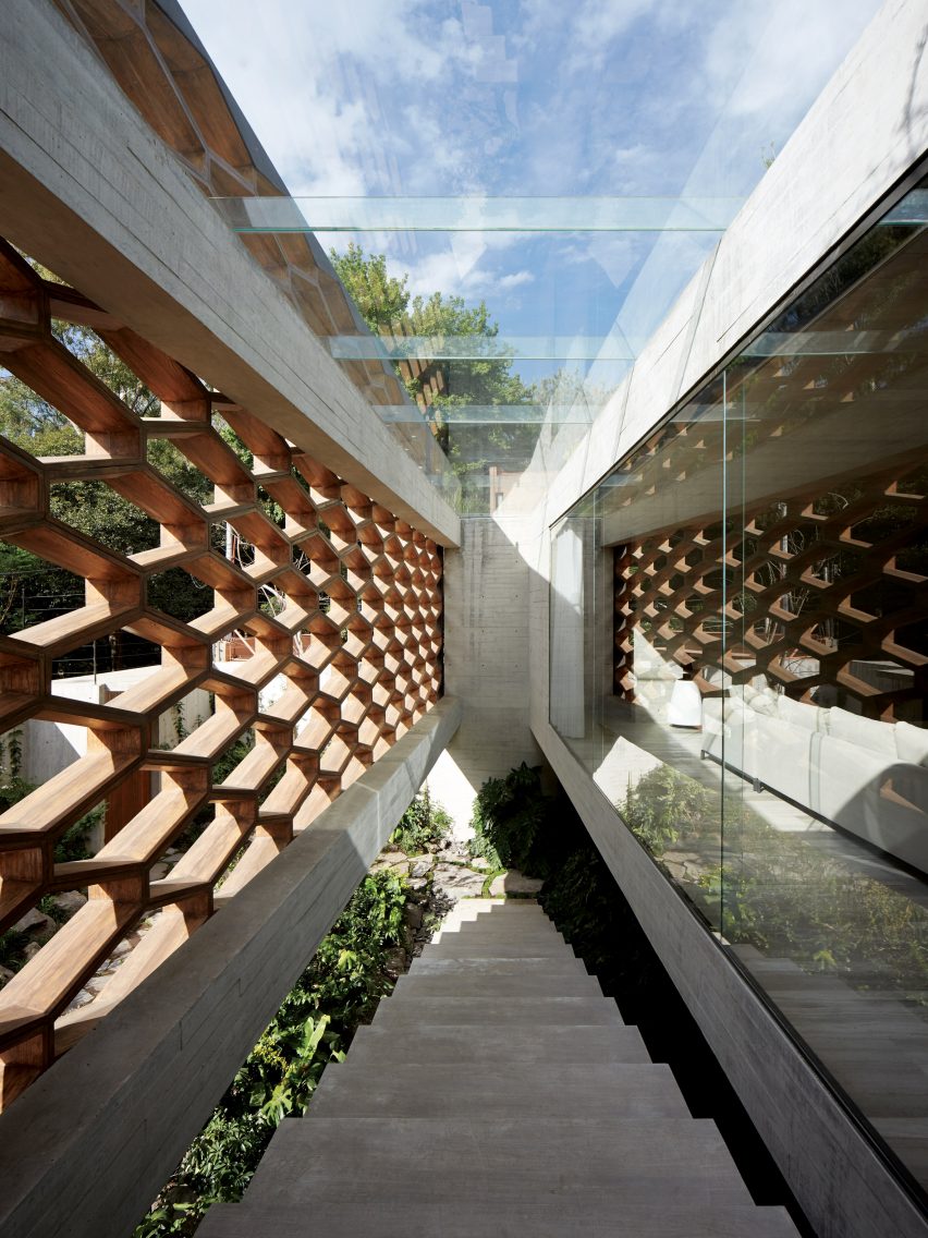 Casa Roel by Felipe Assadi