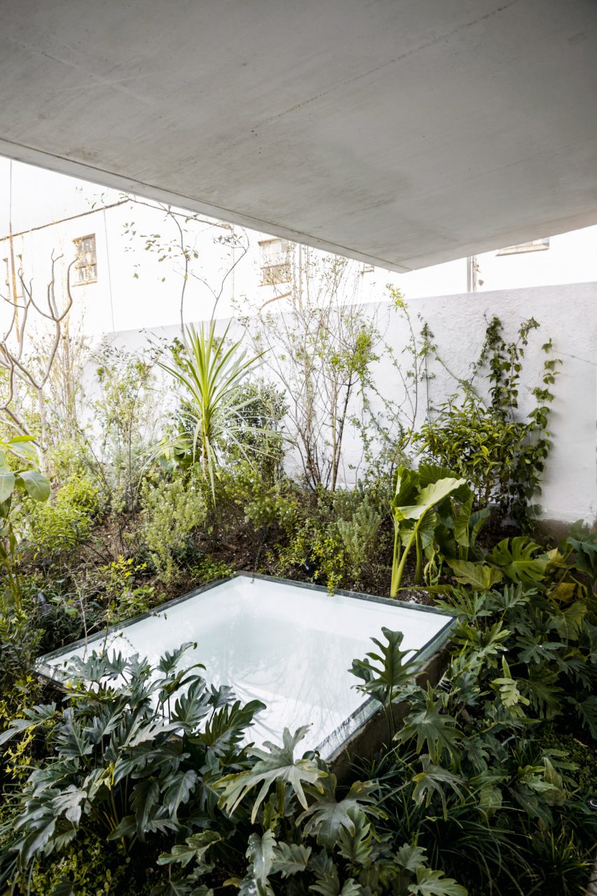 Casa Verne by Zeller & Moye