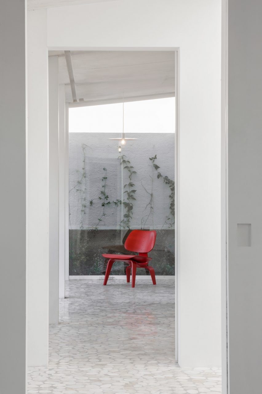 Casa Verne by Zeller & Moye