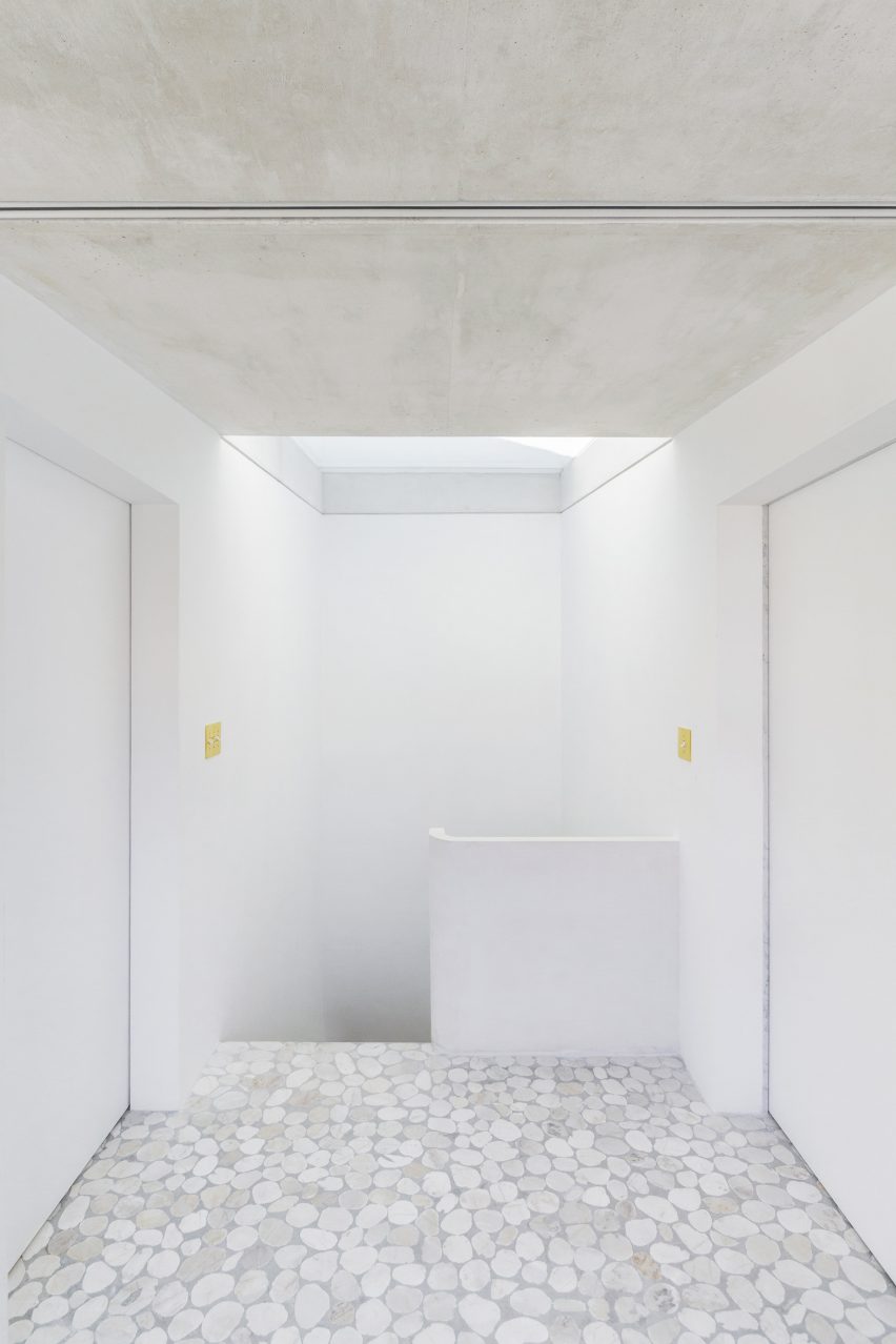 Casa Verne by Zeller & Moye
