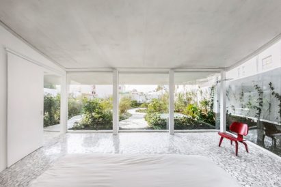 Casa Verne by Zeller & Moye