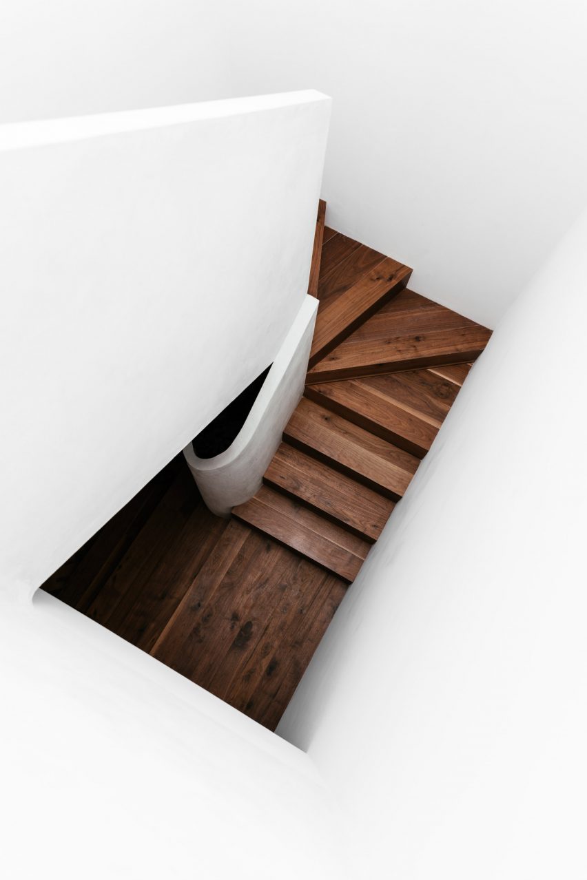 Casa Verne by Zeller & Moye