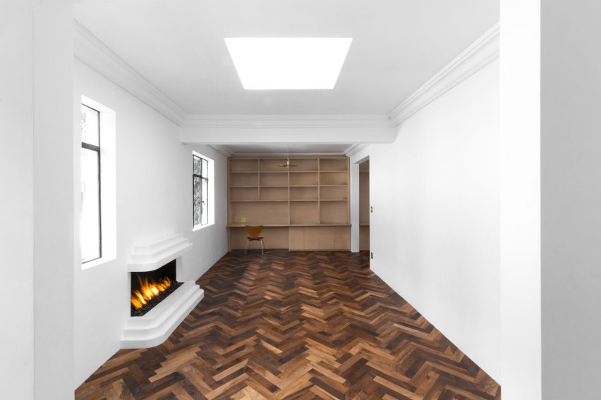 Casa Verne by Zeller & Moye