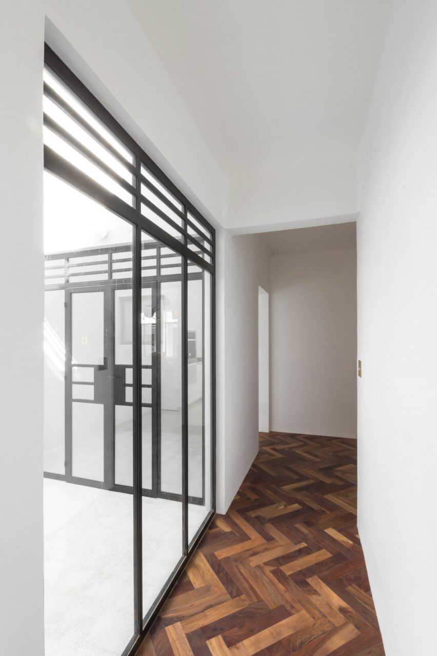 Casa Verne by Zeller & Moye