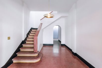 Casa Verne by Zeller & Moye