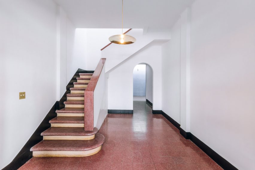 Casa Verne by Zeller & Moye