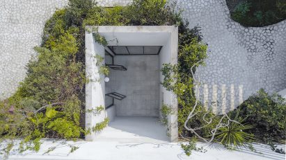 Casa Verne by Zeller & Moye