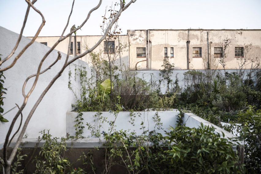 Casa Verne by Zeller & Moye