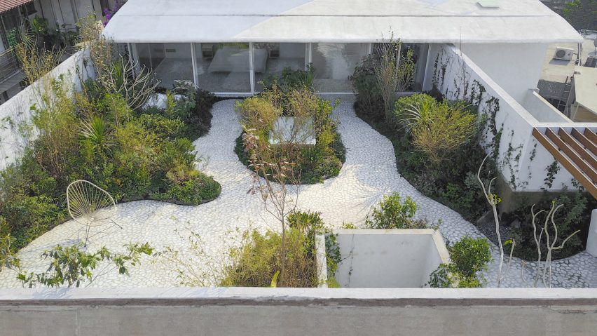 Casa Verne by Zeller & Moye