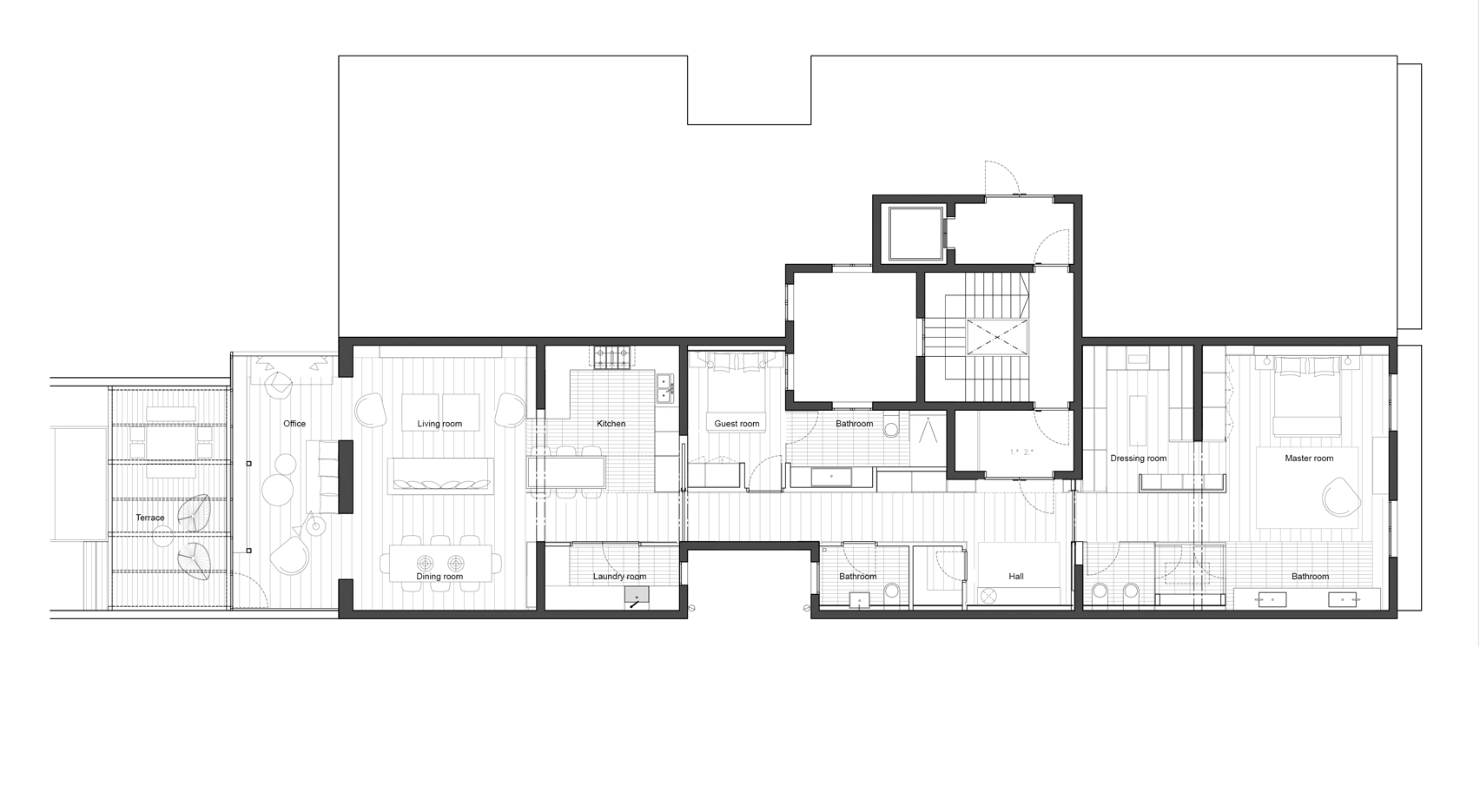Casp21 by Bonba Studio