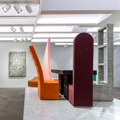 Chamber's Collection #3, Show III