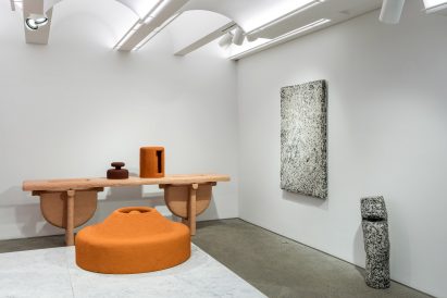 Chamber's Collection #3, Show III