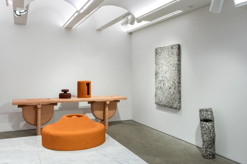 Chamber's Collection #3, Show III