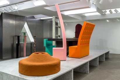 Chamber's Collection #3, Show III