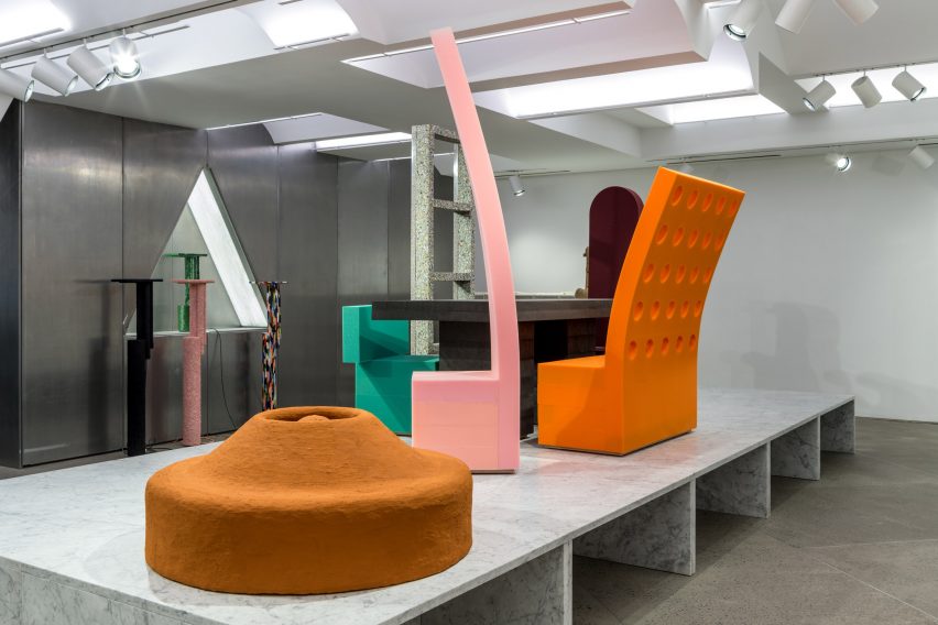 Chamber's Collection #3, Show III