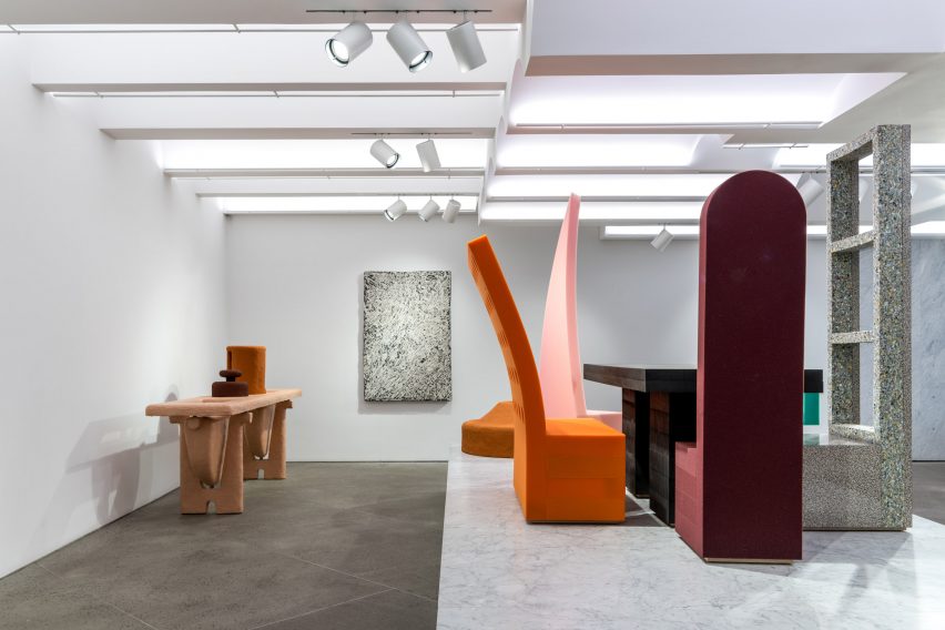 Chamber's Collection #3, Show III