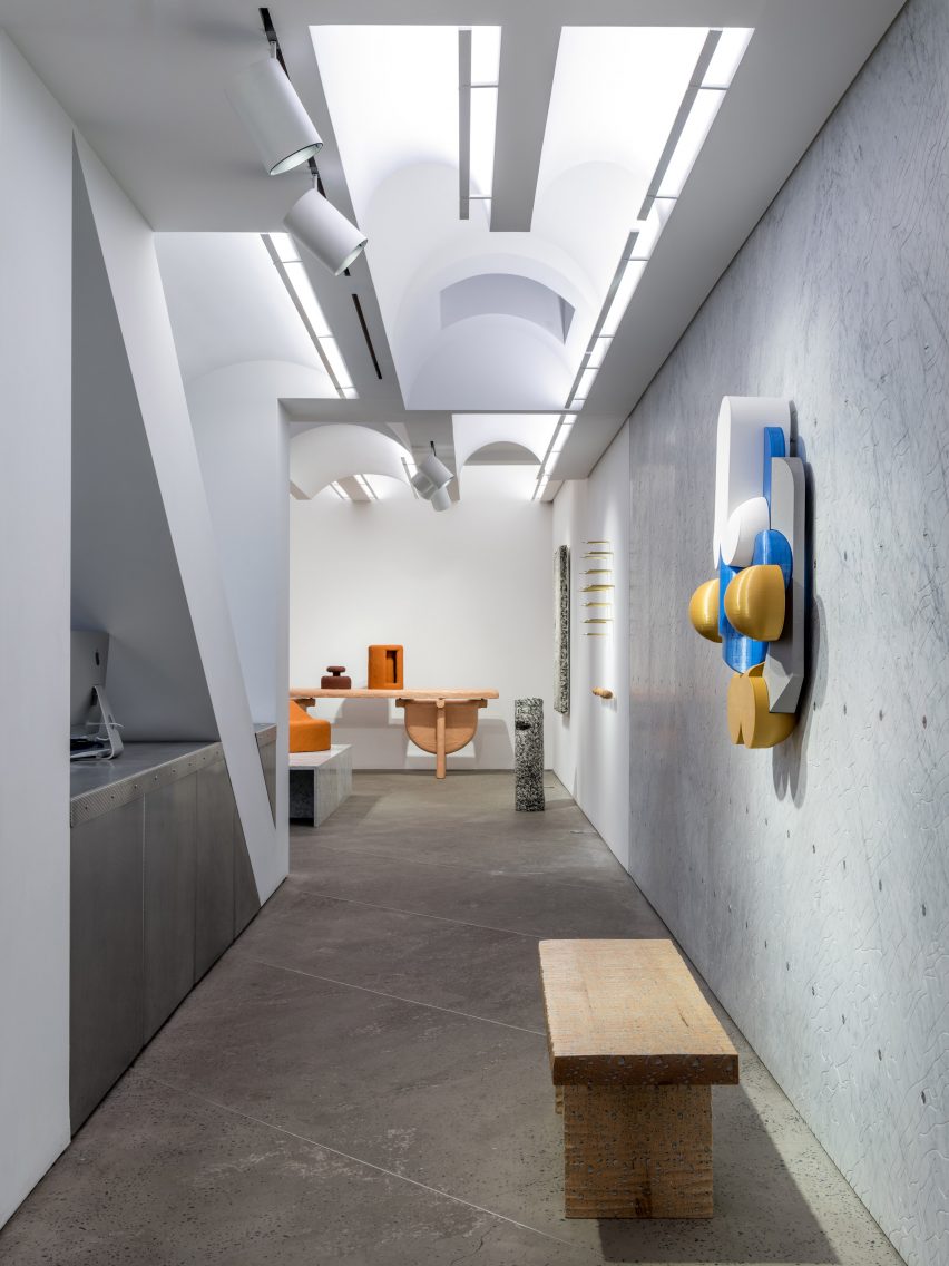 Chamber's Collection #3, Show III