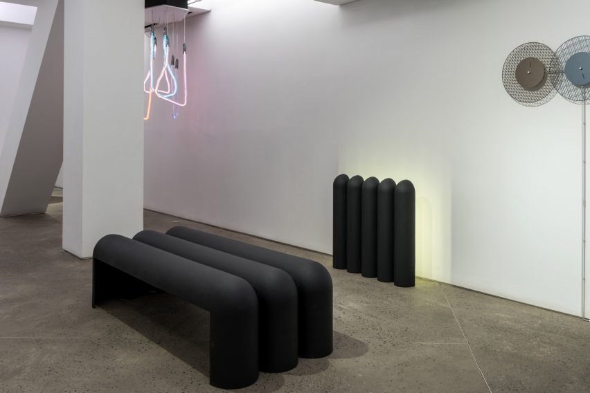 Chamber's Collection #3, Show III