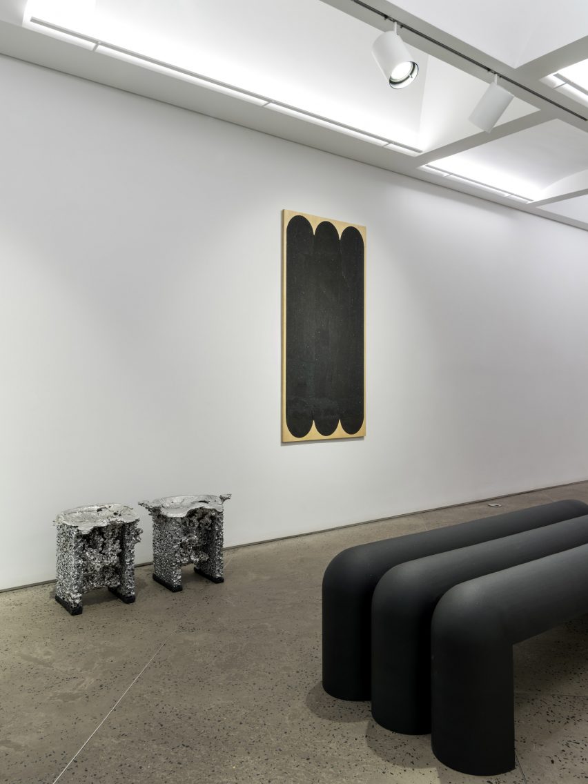 Chamber's Collection #3, Show III