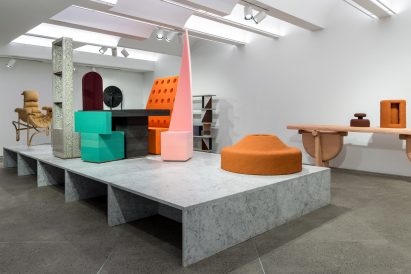 Chamber's Collection #3, Show III