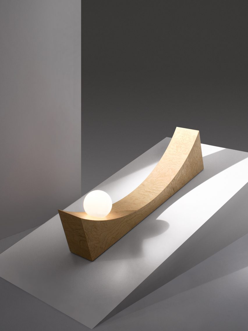 Child Studio lamps
