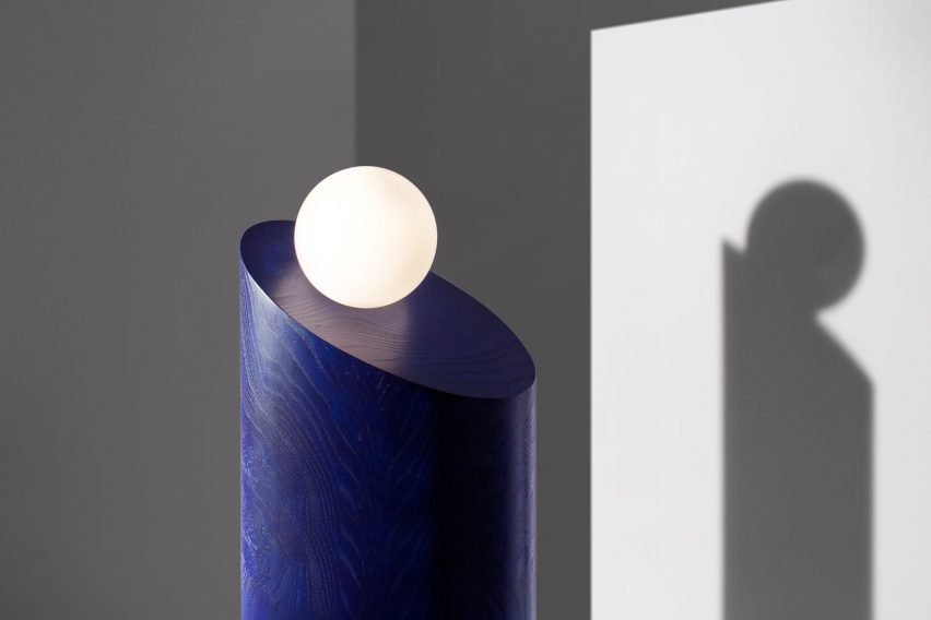 Child Studio lamps